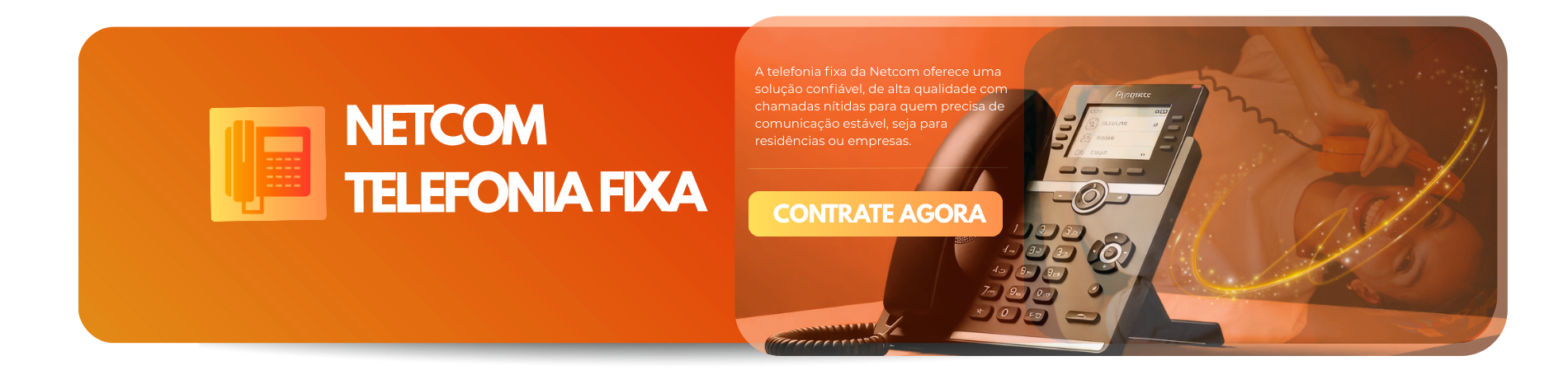 Netcom Móvel 5G